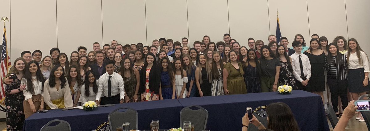 Tasha Smith (@tasha_smith78) on Twitter photo Enjoyed celebrating this amazing group of students at the <a href="/ASHPCISD/">ASHP, Conroe ISD</a> Class of 2019 Banquet!!! Enjoyed celebrating this amazing group of students at the <a href="/ASHPCISD/">ASHP, Conroe ISD</a> Class of 2019 Banquet!!!