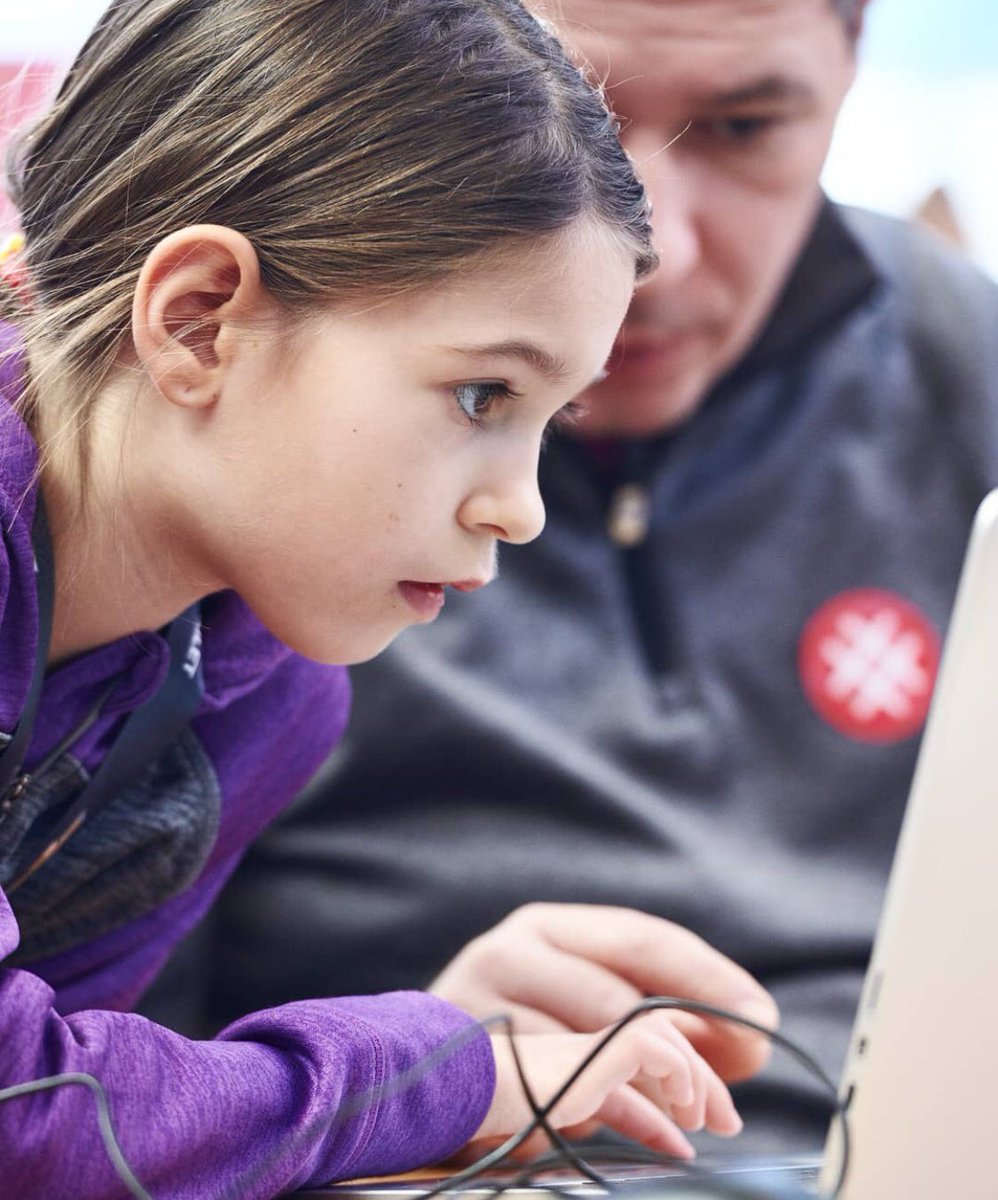 learningcodeyqb's tweet image. Ville de Québec: Le 11 mai prochain, participez à notre atelier parent/enfant sur l’Entrepreneuriat et la création web! L’événement national aura lieu simultanément dans 35 villes au pays ! &lt;bit.ly/2IngHEb&gt;#glcCodeDay #CanadaEnProgrammation