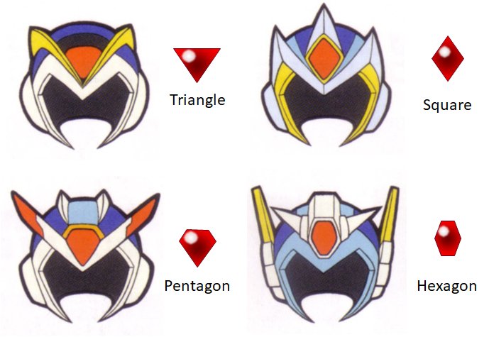 ロックマン考察 ネタ系ツイートまとめ Twitter