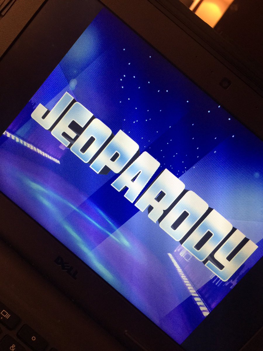 Who’s ready to review quadratic key features and transformations tomorrow with a little Jeopardy?? #Algebra1 #iteachmath