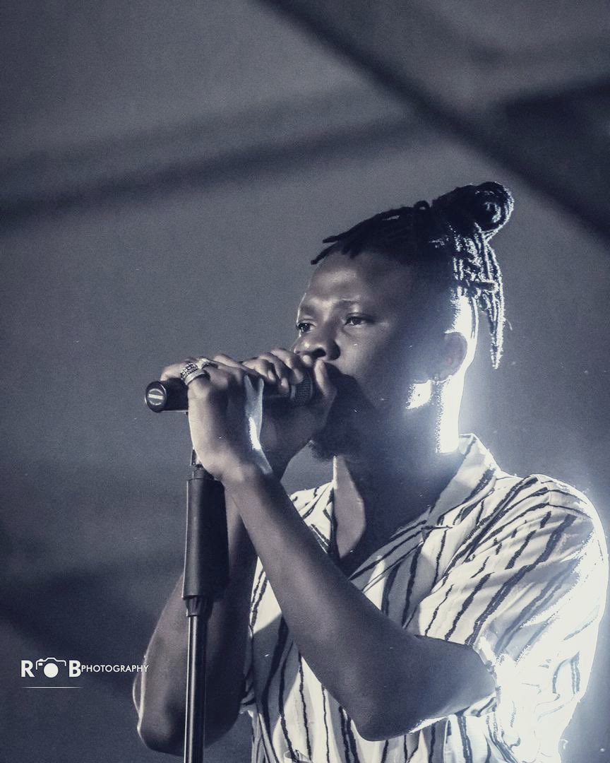 DzormekuDesmon1's tweet photo. Failure ah nor fi we !!
#BHIMNATION
#FarGone
#WayUpp https://t.co/KQsjGd8rka