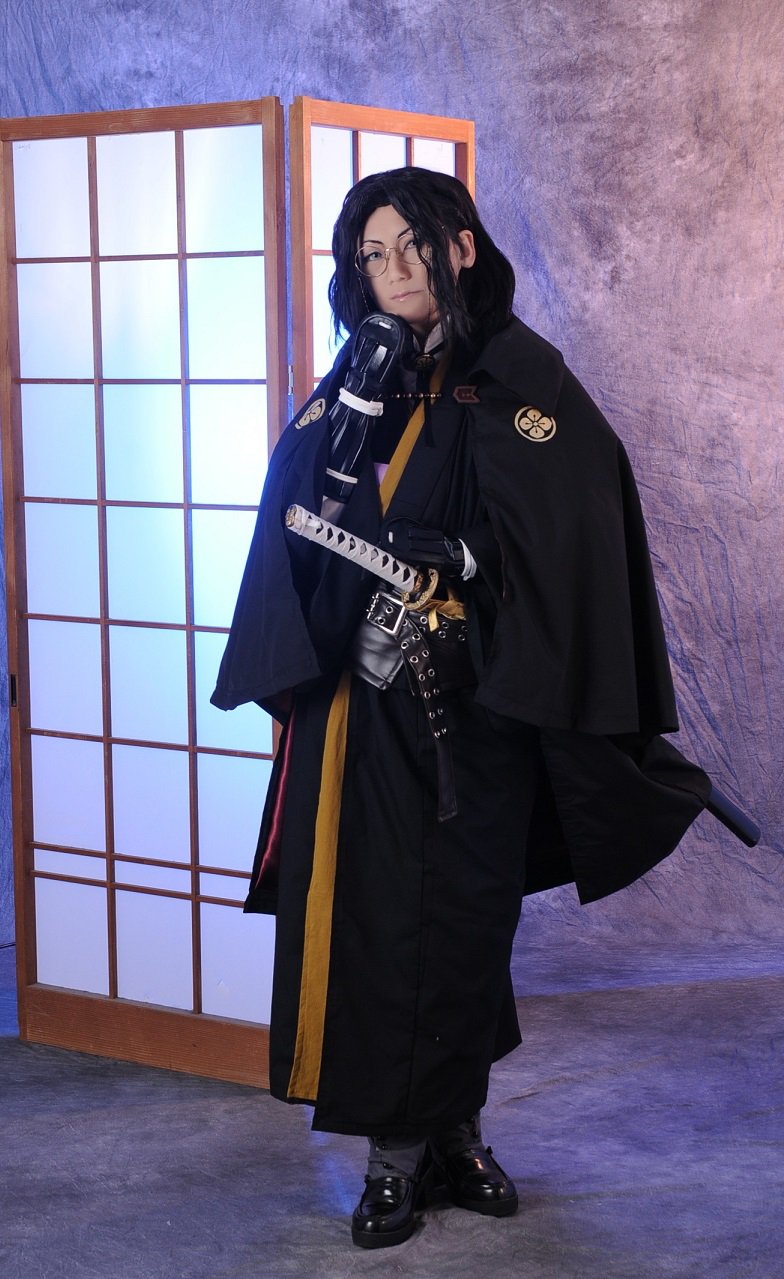 刀剣乱舞 南海太郎朝尊 コスプレ衣装 ｜COSONSEN コスプレ通販