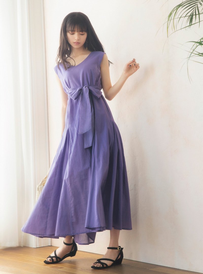 Grl グレイル Twitterissa Grl一押しアイテム ウエストリボンコットンフレアワンピース 2499 グレイル Grl 齋藤飛鳥 あしゅ 乃木坂46 この商品をチェック T Co 9gfctszim7