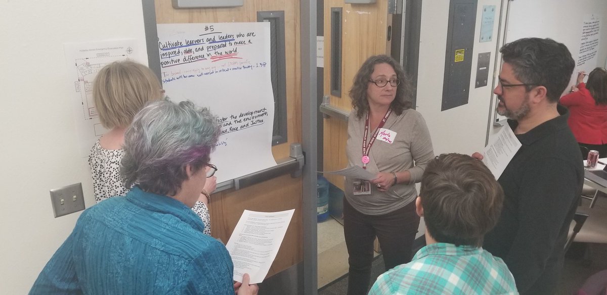 PPSScience_Team's tweet photo. Visioning what #PPSSTEAM will be https://t.co/YdN5nH2co8