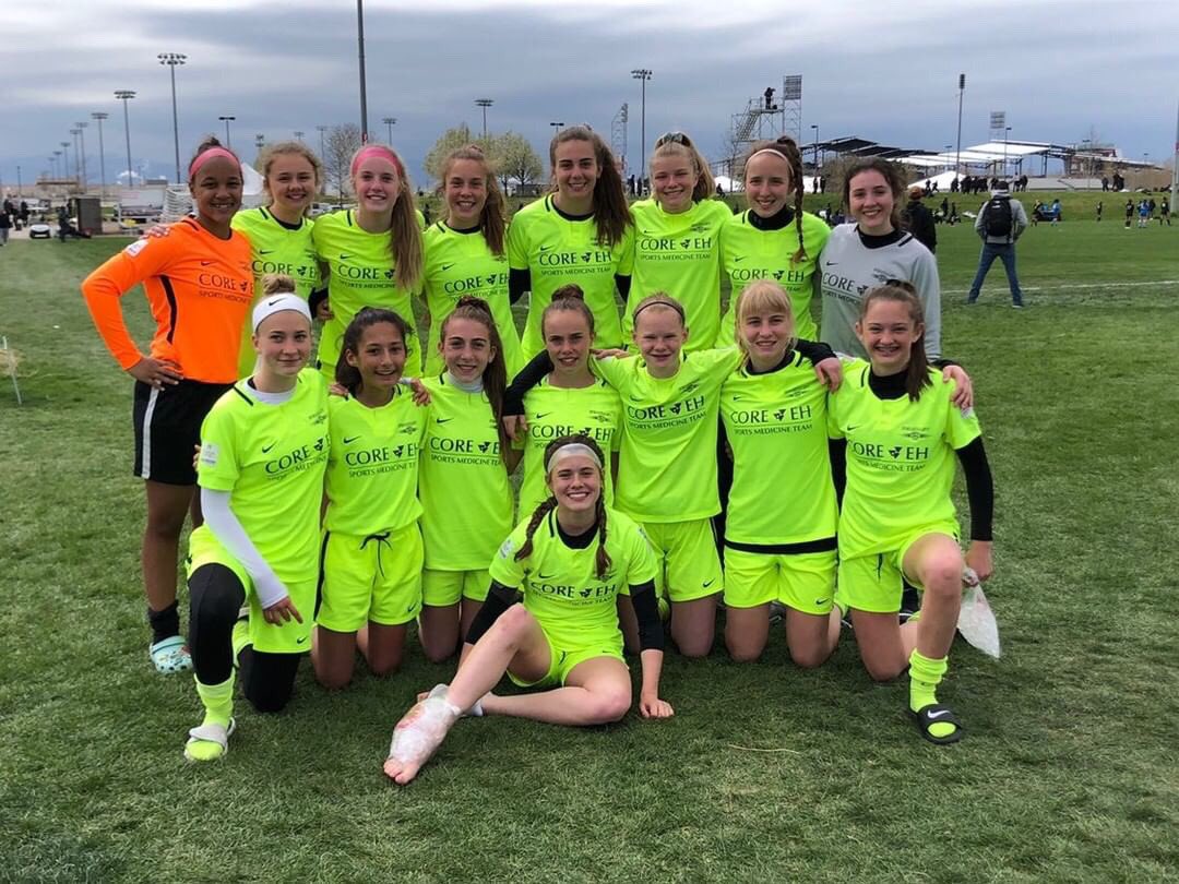 SUSC_Academy's tweet image. Shout-out to these ladies for a clean sheet against @OCSurfSC today at the @ussoccer_da #SpringShowcase 🔥⚽️ #WeAreSUSC #BePartOfIt #OneClub