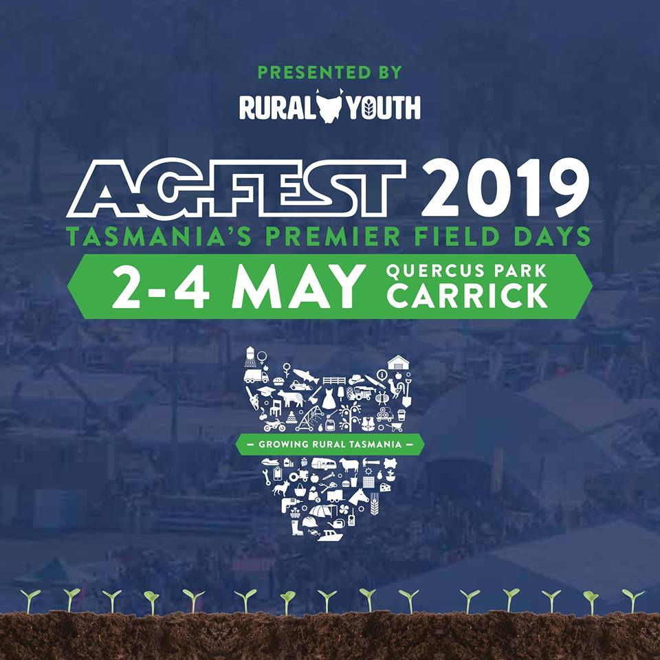 TasRECOVERY will be at Agfest this week! Drop in to the joint TasRECOVERY AND <a href="/tasalert/">TasALERT</a> stall to find out where you go to know before, during and after an emergency such as bushfire, flood and storm. You will find us at site 606-610 Sixth Avenue.