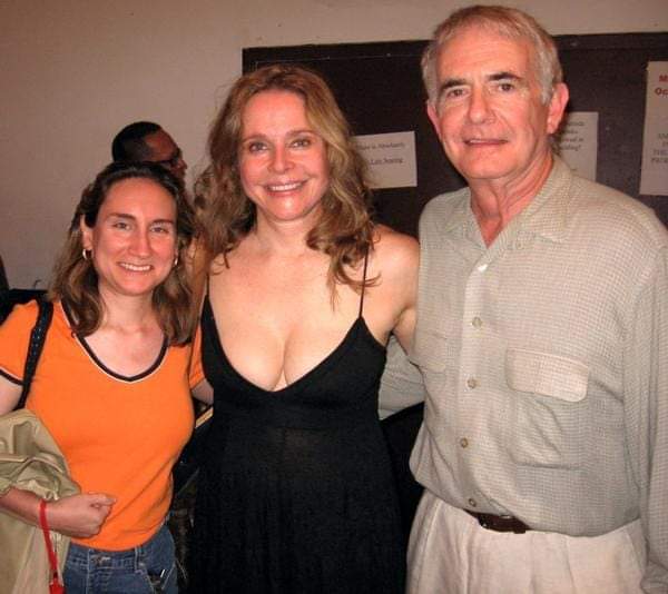 Happy birthday, Richard Kline! 