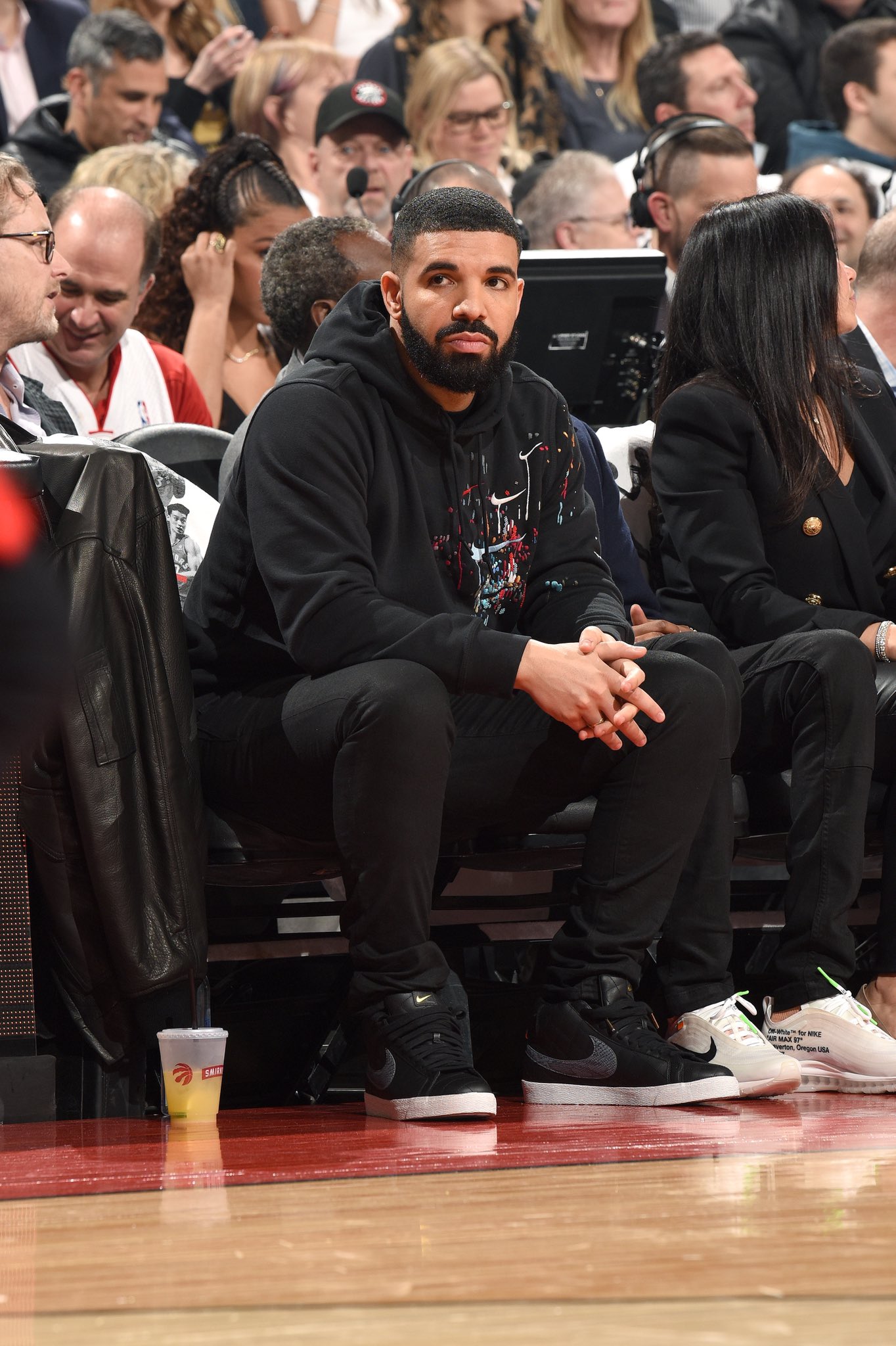 Nike bandulu hoodie best sale