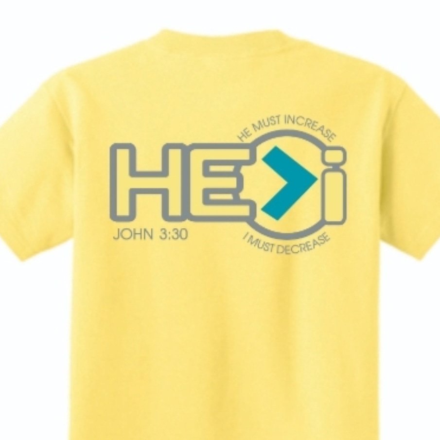 WCCC_est2009's tweet photo. REMINDER CAMPERS, don't forget to wear your camp shirts tomorrow (Tuesday) to school. He is greater!  #wccc2019 #He>i https://t.co/OwcYS06wtJ