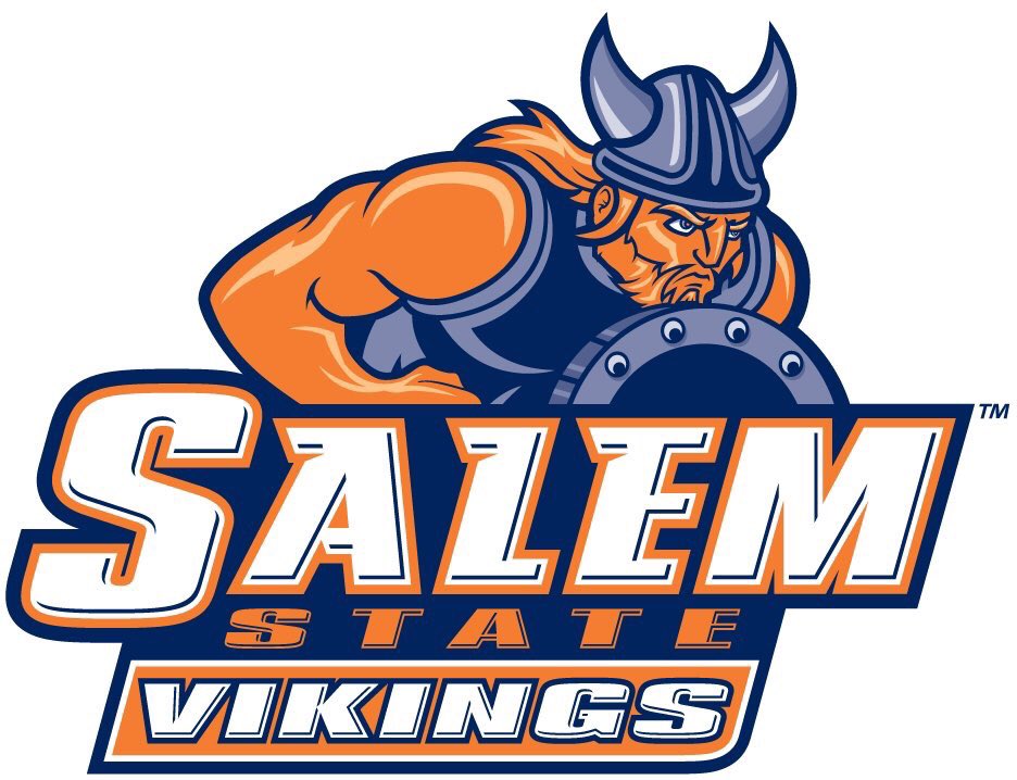 Bella Serino will be attending Salem State University majoring in Early Education next fall!!