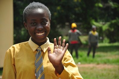 GirlsNotBrides's tweet photo. Girls should be walking to school, not down the aisle. 🙋🏾 

#EndChildMarriage #GirlsNotBrides https://t.co/iOyWbSkDX8