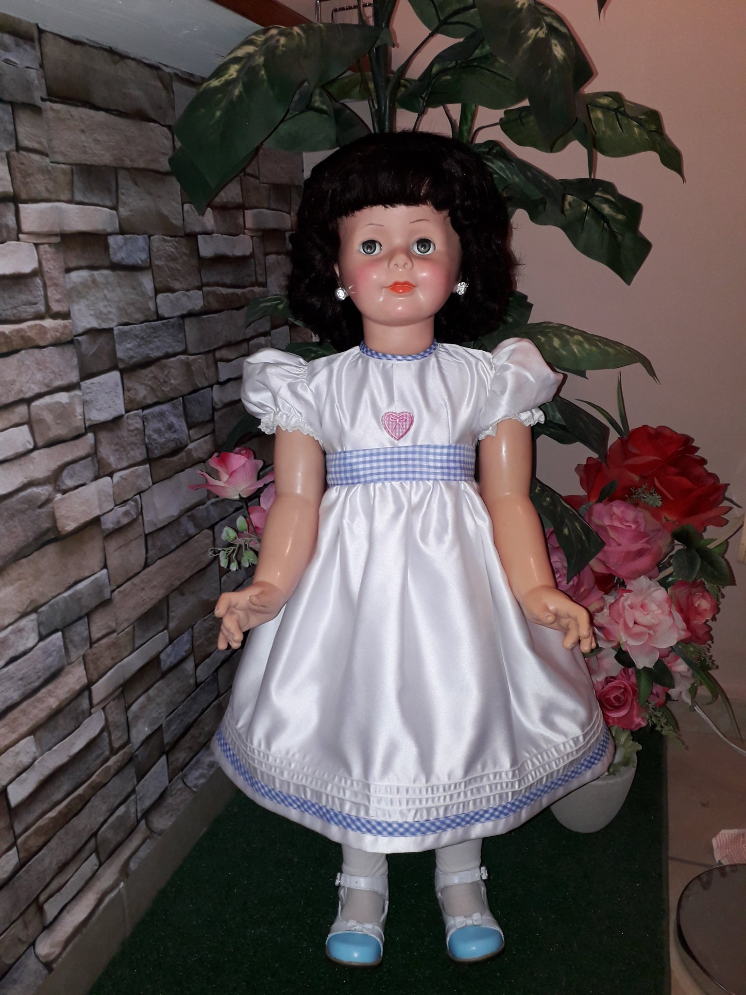 Muñeca caminadora lili ledy new arrivals