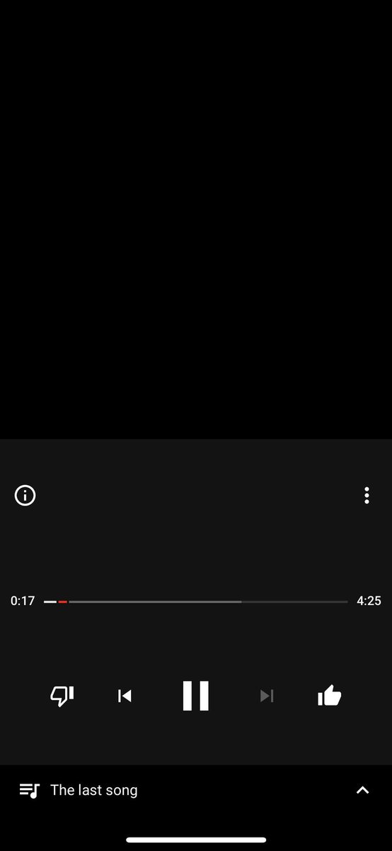 godwingrs22's tweet photo. @youtubemusic the app plays the song with blank details and some times wrong songs played instead of the chosen. There is no support from @youtubemusic so far. Paying for a premium service and getting like this kind of issues is not tolerated @google https://t.co/uURtZTUFEP