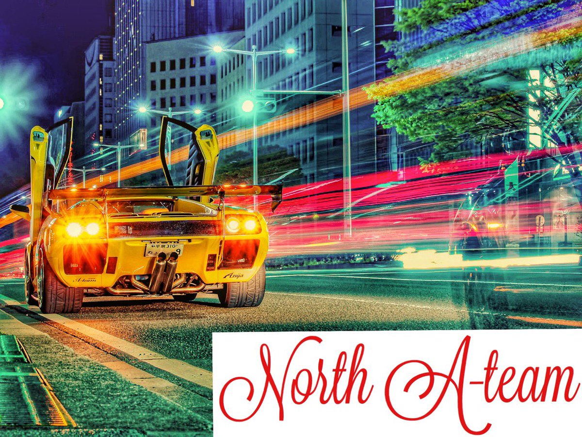 最高です！anija  custom🏎#anija #Ateam #NorthAteam #Lamborghini #diablo  #ランボルギーニ