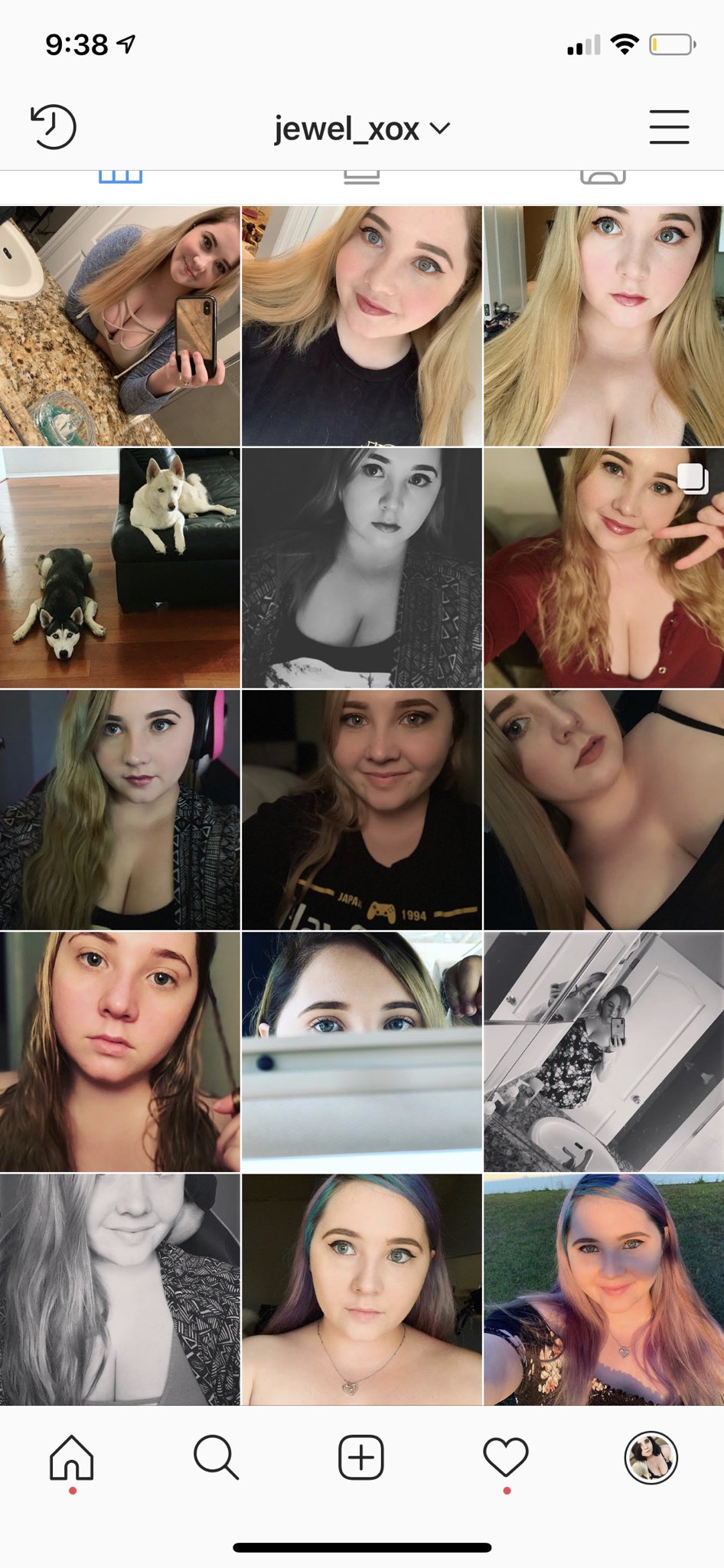 Megan jewel onlyfans