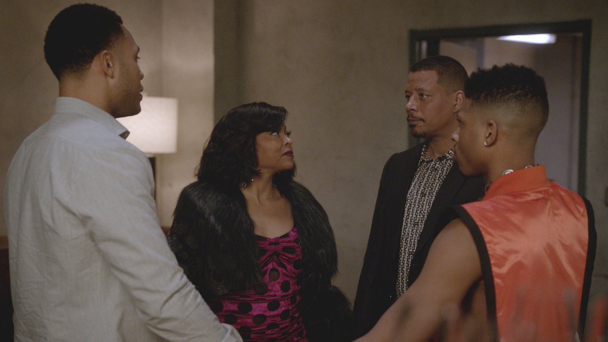 EmpireTVSeries's tweet photo. The Lyons must stand united TOMORROW at 8/7 on #Empire. https://t.co/bzUNuIhw1r