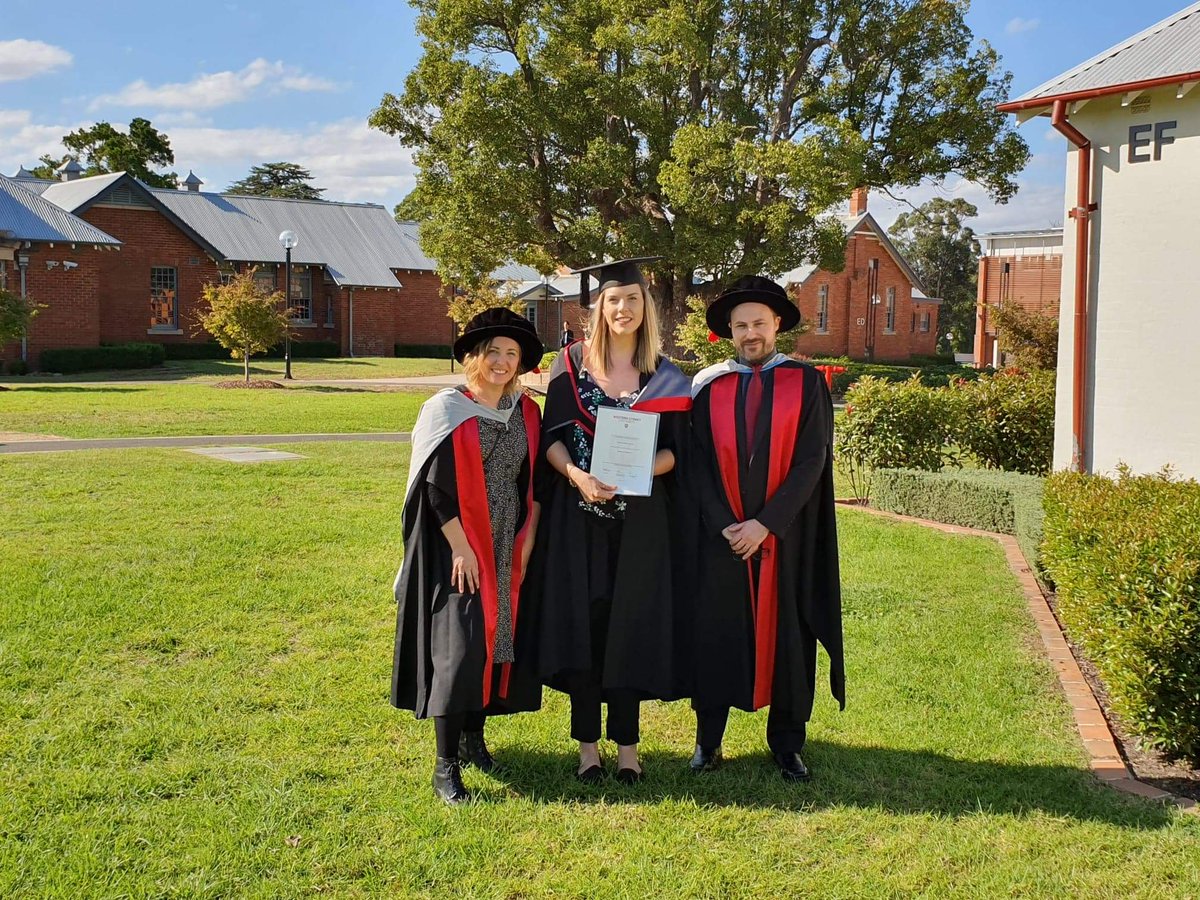 tindaproject's tweet photo. Congratulations to TinDA Team members Donna and Amelia for graduating from their Master of Research. TinDA are incredibly proud of their efforts and look forward to reading the publications that emerge, and supporting their PhD journeys! @SSAPCHAT @UrbanSSAP @westernsydneyu https://t.co/KPNSC1tpsW