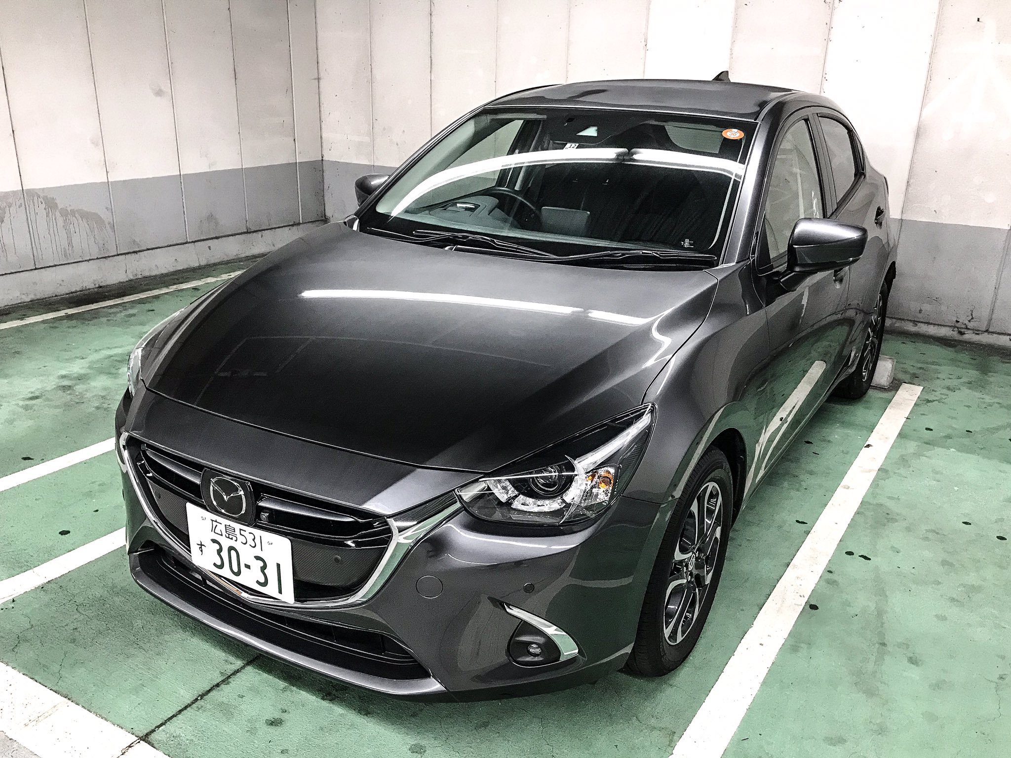 توییتر Five M در توییتر Zoomで見えるマツダの平成 キャロル 6pa Rx 7 Fd3s デミオ Dj5fs 鼓動デザインも評価されてますが 平成初期のマツダデザイン今でも色褪せないですね W T Co 0ypjrfl3sz