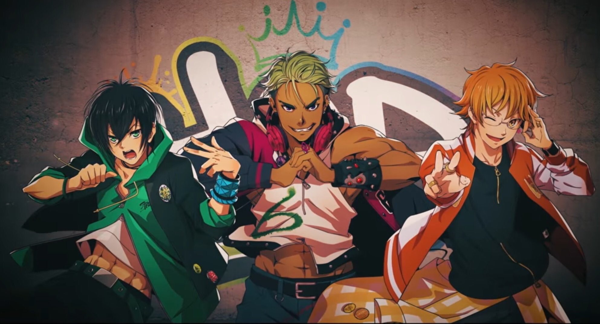 ネル子 それはそうと 本日でyoutubeにあるヒプマイキンプリコラボ動画公開終了しちゃいますよ 皆さま今日のうちに悔いのないよう見てください そしてヒプマイキンプリの偉い人がこのつぶやき見ていたら高額でも構わないのでcdかdvdに残して売って