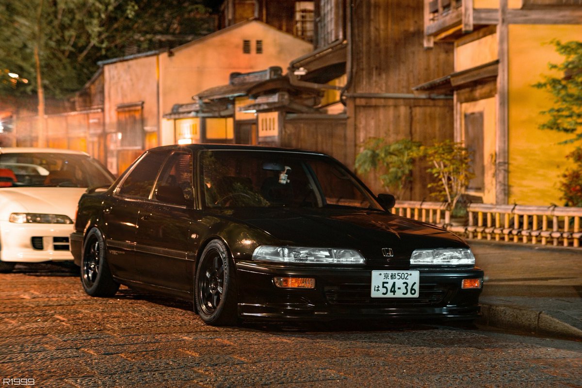 平成を駆け抜けた天皇陛下のインテグラと並べる夢は果たせませんでした