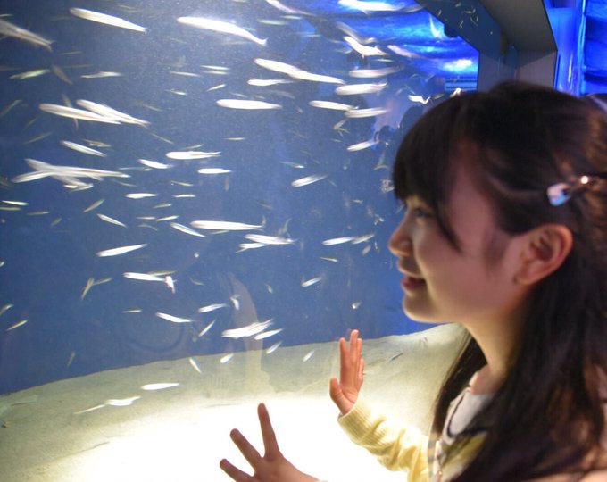 Twitterのコスプレ画像3