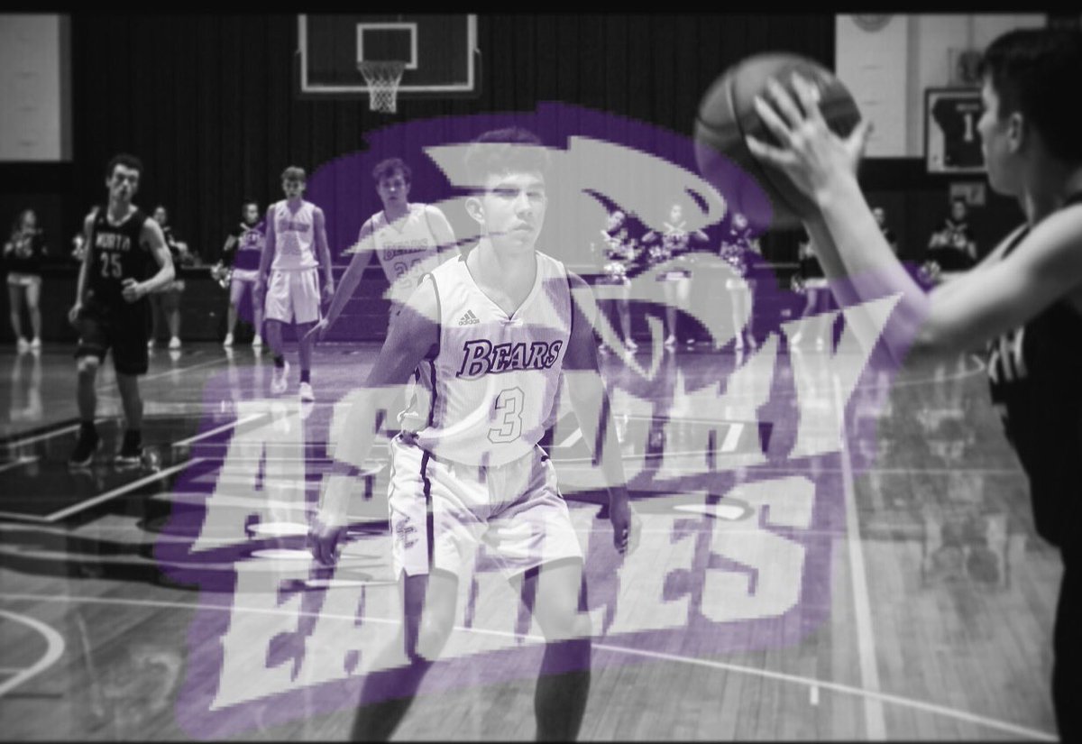 Excited to announce that i will be continuing my academic and athletic careers at Asbury University. #TeamAU <a href="/AsburyHoops/">Asbury Men’s Basketball</a>