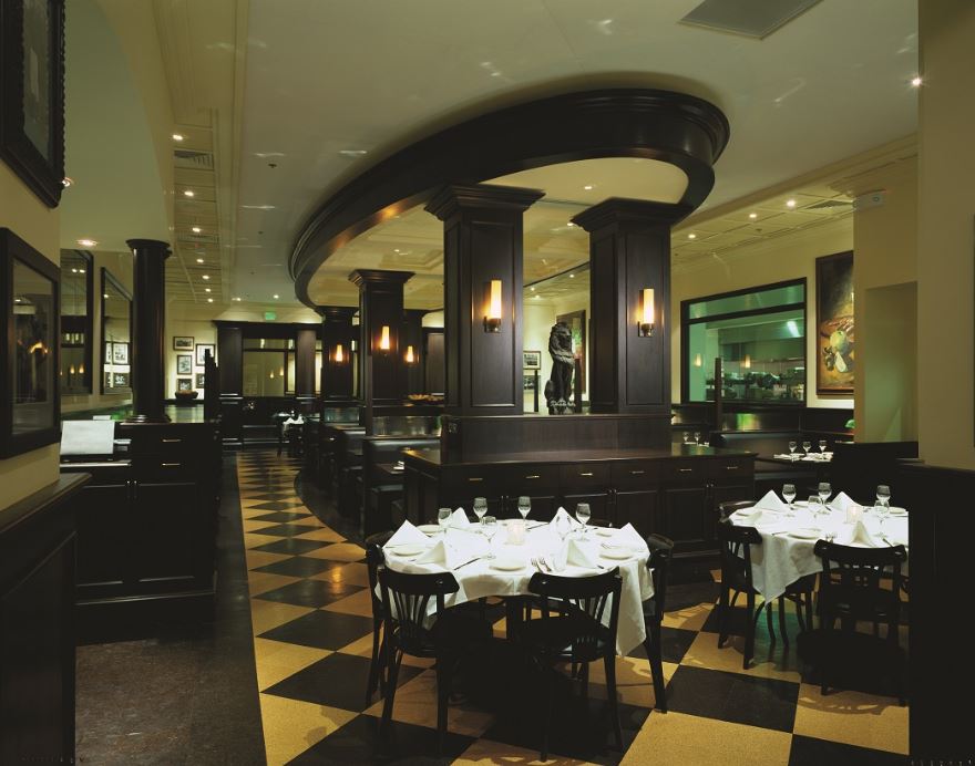 A fabulous throwback to the downtown grills that graced San Francisco back in the 1930s, our Daily Grill Restaurant is where to enjoy the finest comfort cuisine and an all-round excellent dining experience: bit.ly/2NNZrYv 🍽 #FineDining #SanFranciscoRestaurants