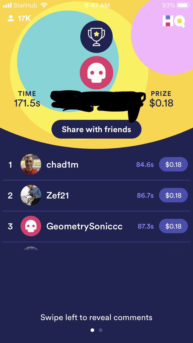 Shrimpster tweet media