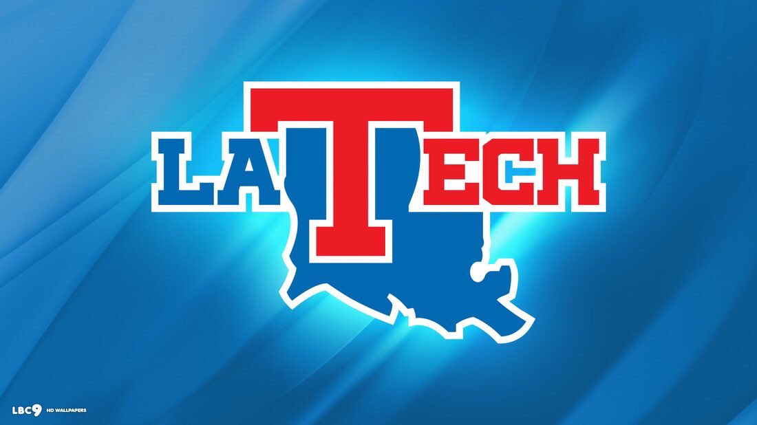 MarissaTell's tweet photo. Blessed to receive my first offer from @LATechWBB ❤️💙 https://t.co/hmYkuQu0Jm