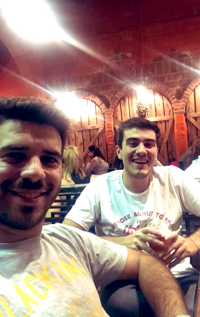 FedericoRuffa's tweet photo. @damiancoria12 Gracias amigui igualmente para vos 🐰🐰 https://t.co/q9vHJ6HRet