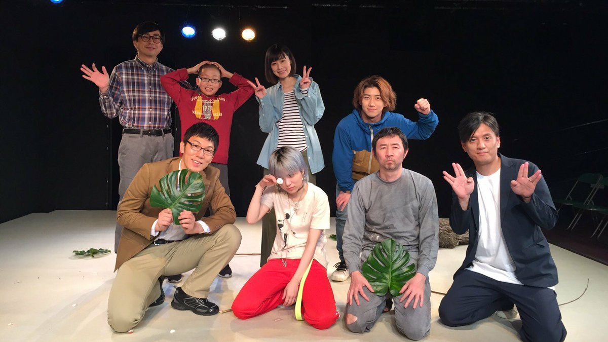 無人島に何か一つ持ってくとしたら何持ってく