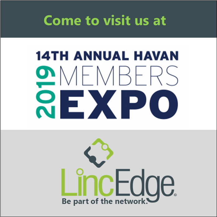 LincEdge's tweet photo. We are pleased to announce we will be present at the 14th Annual Havan’s Member Expo, on May 1 at Molson Canadian Theatre at the Hard Rock Casino. The event is a great opportunity to network with industry leaders and colleagues. See you! https://t.co/gisvadhS2H @HavanOfficial https://t.co/Dm84Q8BoX7