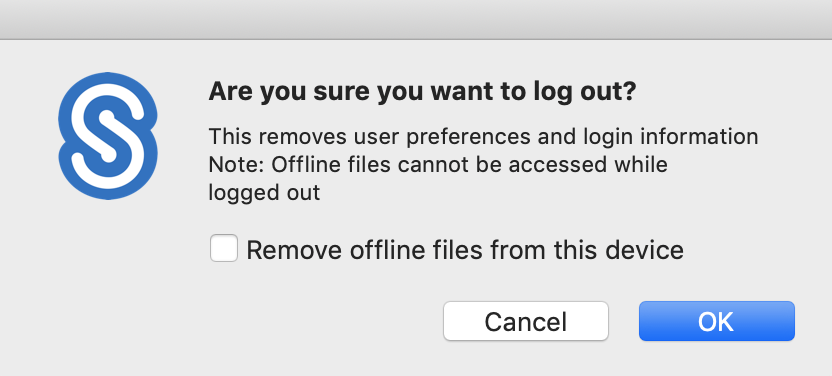 christodd10's tweet photo. A couple sneak peak images into the next #CitrixFiles for Mac update. https://t.co/fqNejpL3aV