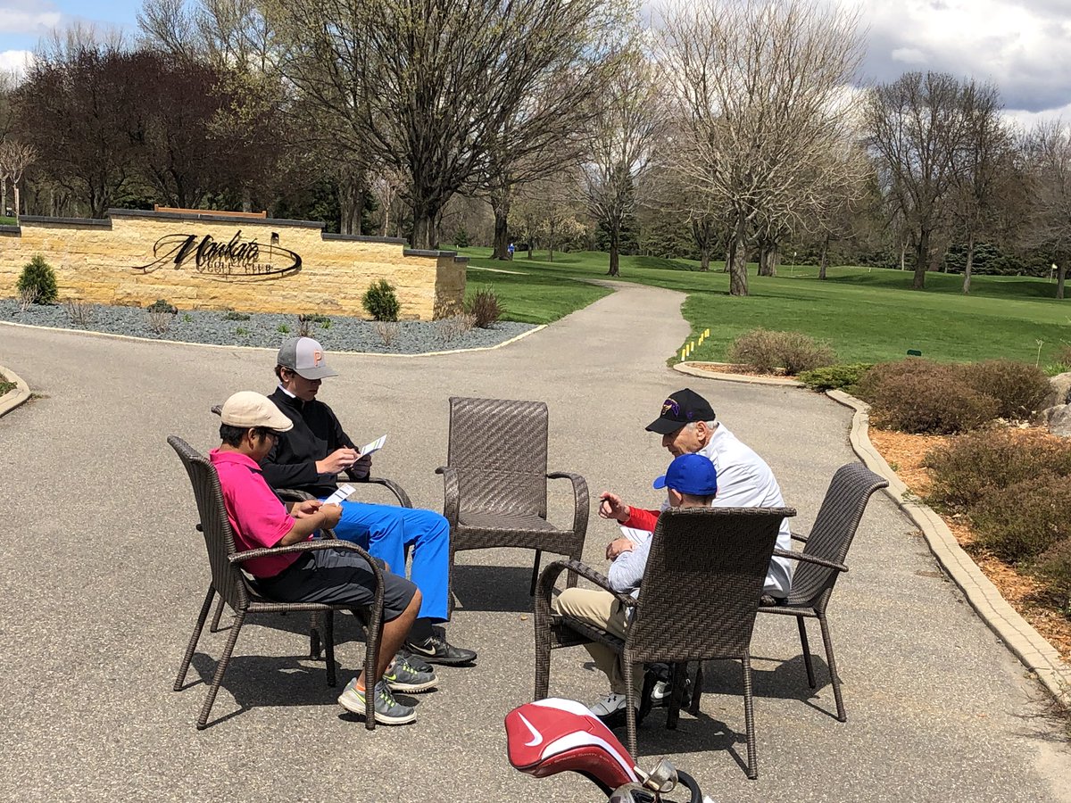 <a href="/Big9Conf/">Big 9 Conference</a> thanks for a great day on the links today - the kids enjoyed it