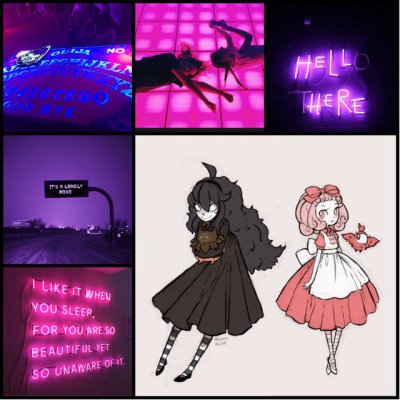SpectralTrainer's tweet photo. "The darkness was there when I needed you, Begone fool."
♦ Art not mine
♦Another #writerofwight character.
♦Friendly writer.
♦ Moderate RP experience.
♦ Ships with Chem.
♦ Lewd with ship only.
♦ Dark themes occasionally.
♦Like and retweets are appreciated. https://t.co/1SaxWM1CFG