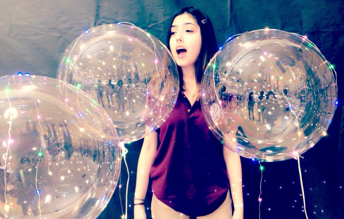 Always happy to foster traditions, welcome almost-summer with fun school events, and wonder at our Clubs’ creative genius! <a href="/MEBClub/">BILINGUAL CLUB!</a> featured photo booths at this Year’s #DíadelNiño. Wish more teachers would have stopped by. Did you? 
Thanks for all the support everyone!⭐️❤️🌸