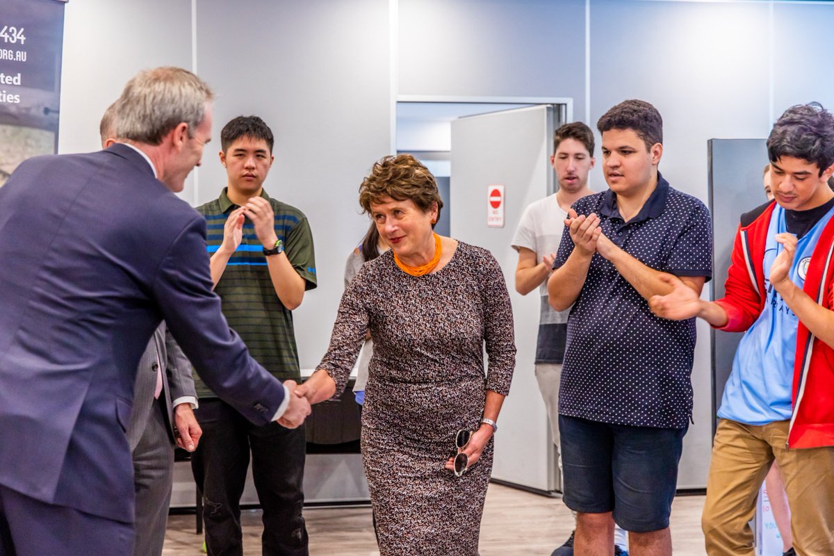 3Bridges Community tweet media