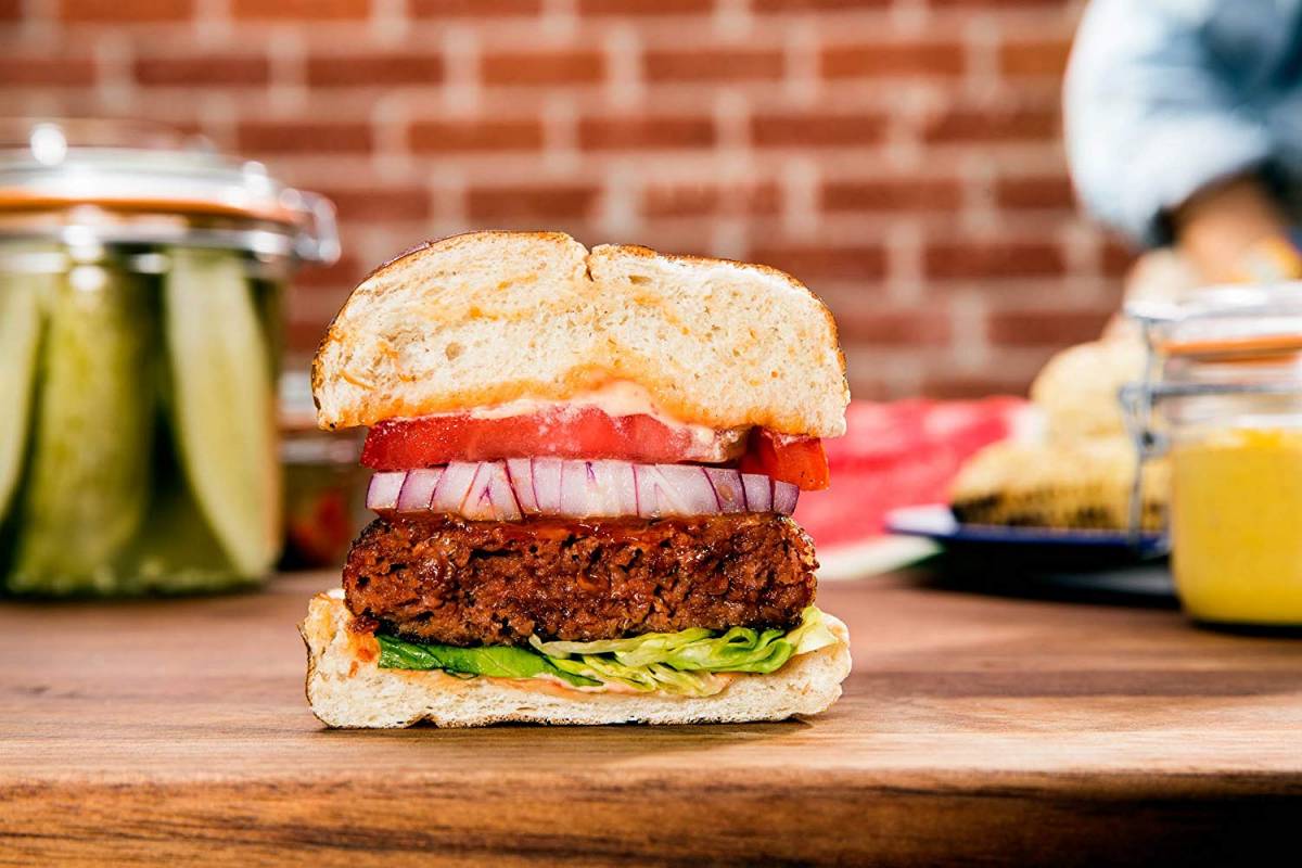 Beyond Meat expands availability of Beyond Burger in Vancouver and across Canada ow.ly/ySKp30oA5r2 #Vancouver #yvrfoodie #BeyondBurger #BeyondMeat #BeyondSausage