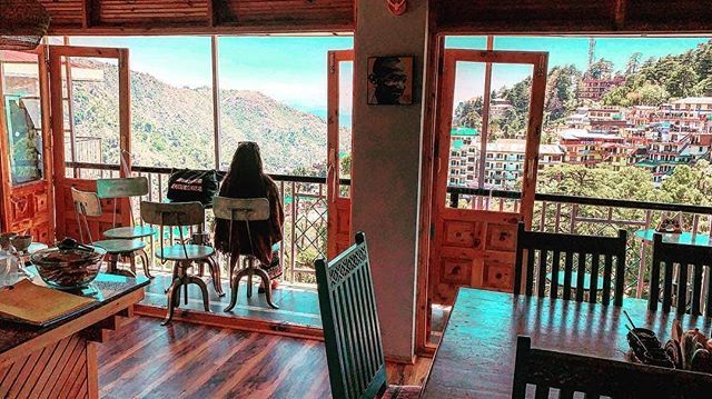 iluvdharamshala's tweet image. I accept not getting over this cafe in Mcloaedganj What food!👌 and what view!👌 @sleep_mask_on 
#unciatrails#himachalgram #dharamshalagram #naturebloggers #travel #travellingadventureswithsimran#beautifulcafesfound #colorsinlifewithgreeneyes #secretca… bit.ly/2ZNYSDZ
