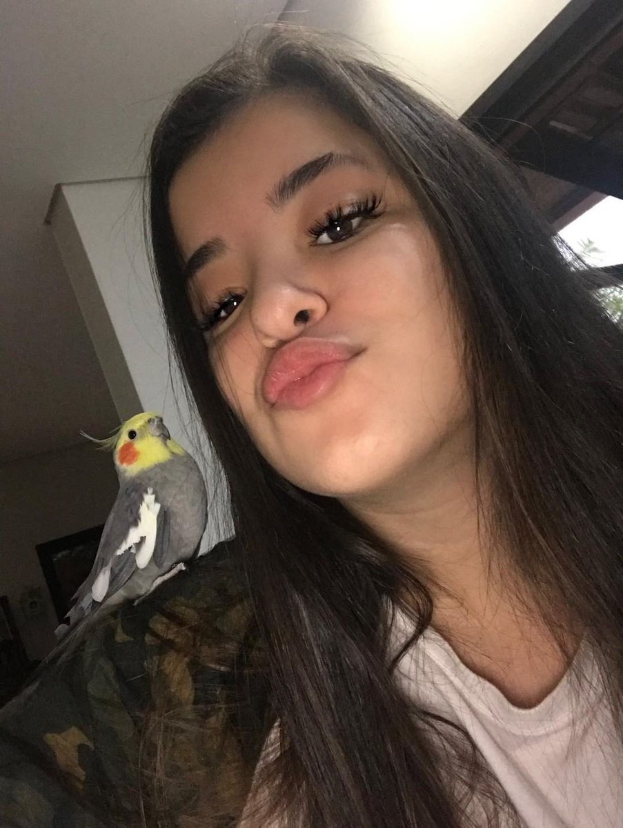 Quase nunca posto foto aqui ent ta aí