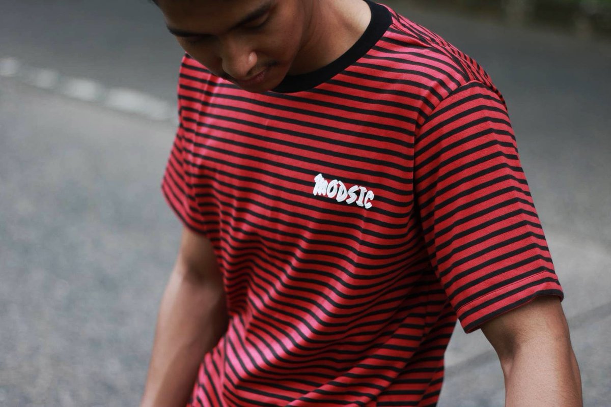 ModsicCreation's tweet photo. "Redbla" T-Shirt.
For order and more info just contact us in bio sob!
IDR: 110K
.
.
#modsic #mdsc #localbrand #tshirt #clothingbrand #brandindonesia #clothingline #newarrivals https://t.co/pjKp8eKaQA