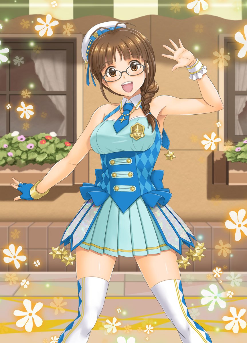 ツイートのメディア欄をざっとさかのぼってみるとこの辺りのようです。#平成最後に自分史上一番バズった絵を貼る 