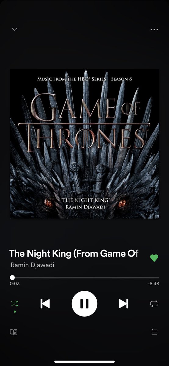 Mitchell_Mathis's tweet image. By the last two minutes of this song, I’m ready to run through a wall!