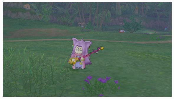 流浪のフォステイルのtwitterイラスト検索結果