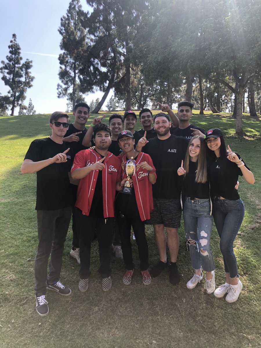 The Barn ΦKT tweet media