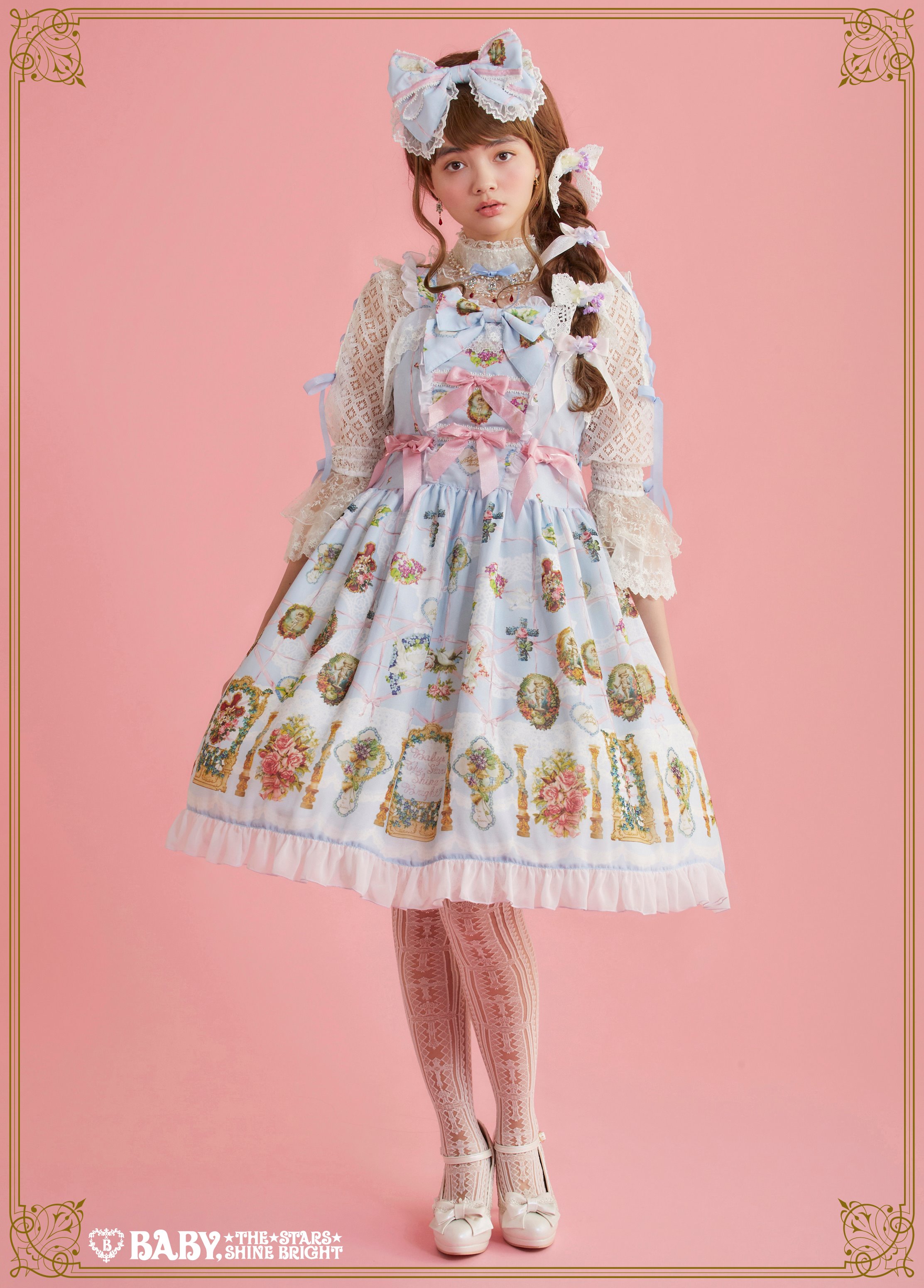 BABY☆THE STARS on X: BABY☆THE STARS on X: