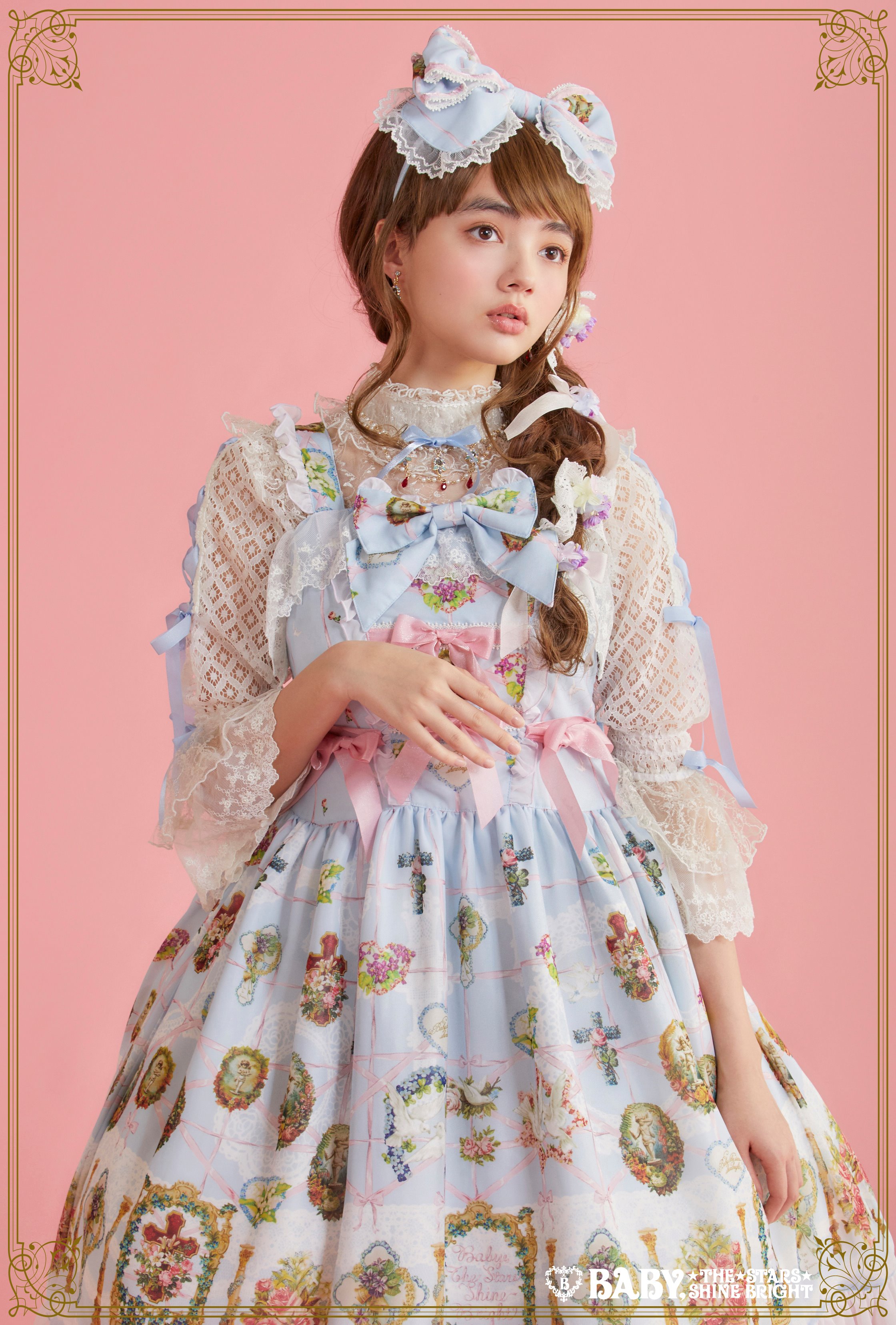 BABY☆THE STARS on X: BABY☆THE STARS on X: