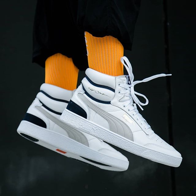 ralph sampson mid og