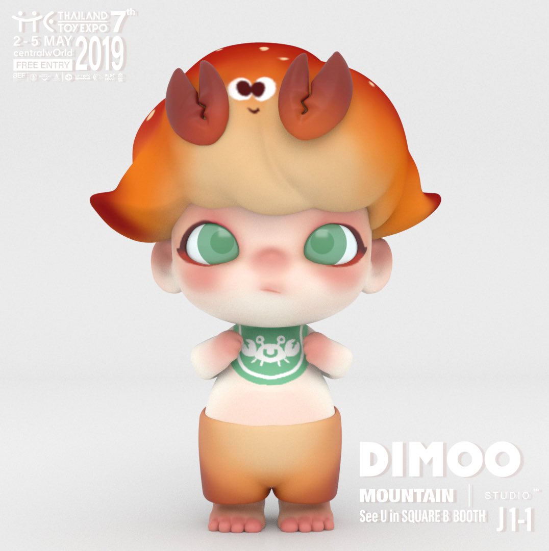 thailandtoyexpo's tweet photo. MOUNTAIN STUDIO is coming.. 

📍Location : Square B
🔺Booth no J1-1

#ThailandToyExpo #ThailandToyExpo2019 #TTE #TTE2019 #MOUNTAINSTUDIO #Dimoo https://t.co/hyGpbpgSJv