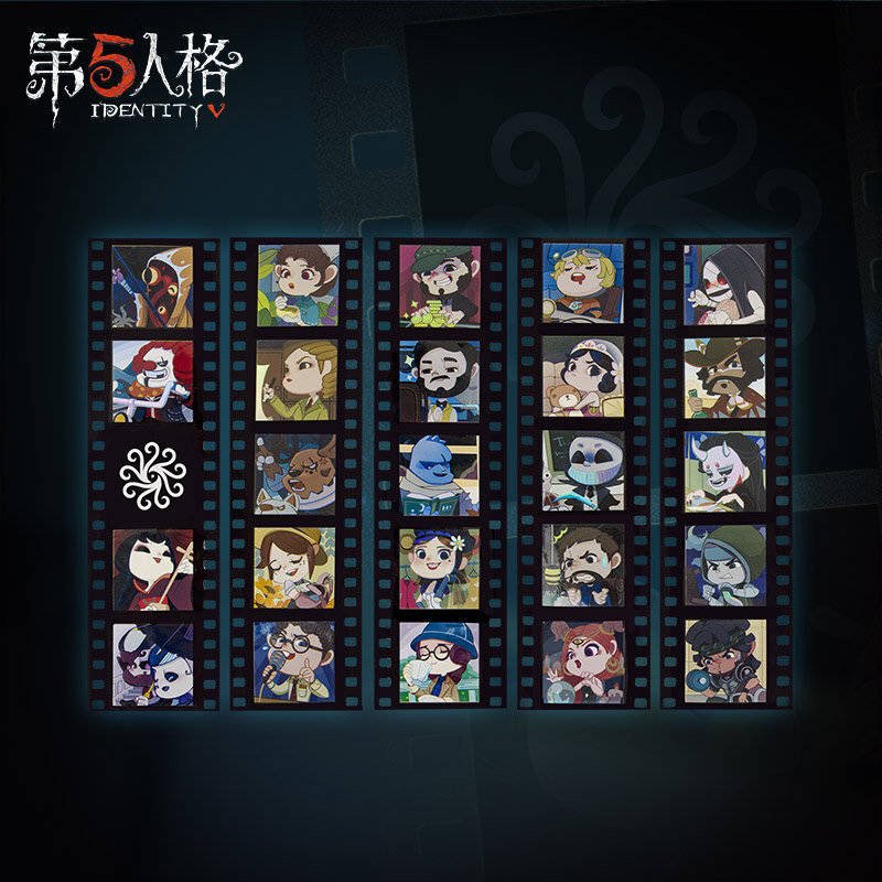 非公式 第五人格最新情報 A Twitter 中国版ショップにてこのようなものが いずれ アイコンとして出現する可能性 T Co Auc8mbt8d2 Twitter